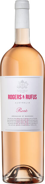 Grenache Rosé Magnum