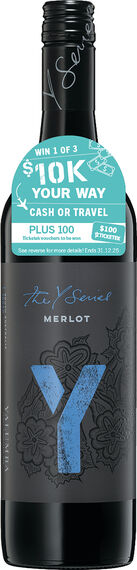 Y Series Merlot Promo Stock image number null