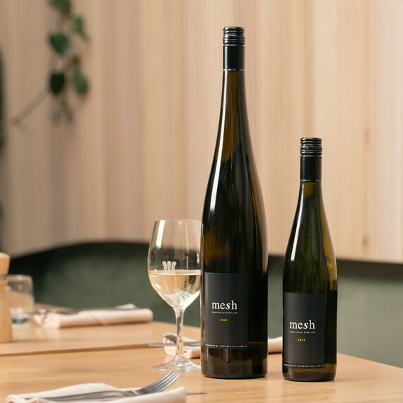 Eden Valley Riesling Magnum image number null
