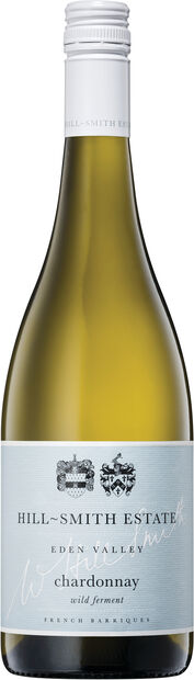 Eden Valley Chardonnay