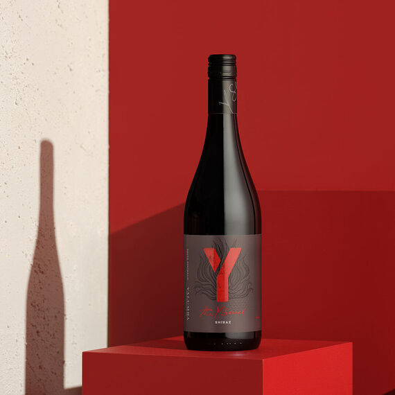 The Y Series Shiraz image number null