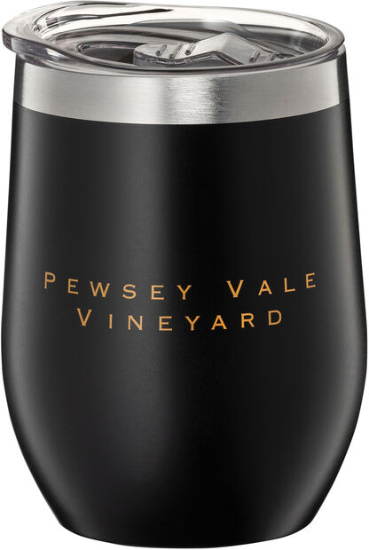 Insulated Wine Tumbler