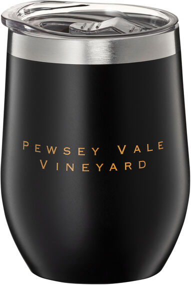Insulated Wine Tumbler image number null