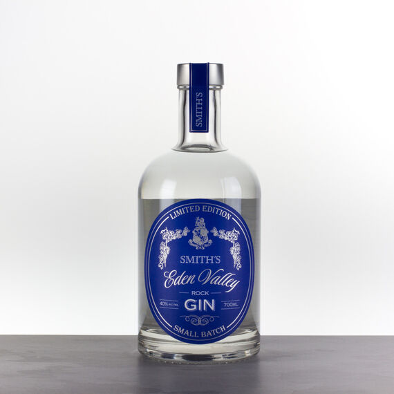 Eden Valley Rock Gin image number null