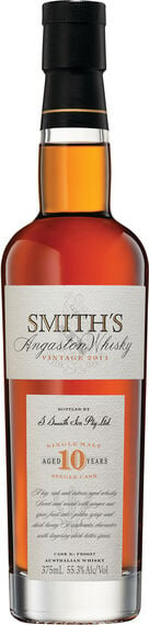 Single Cask 10 Year Old image number null