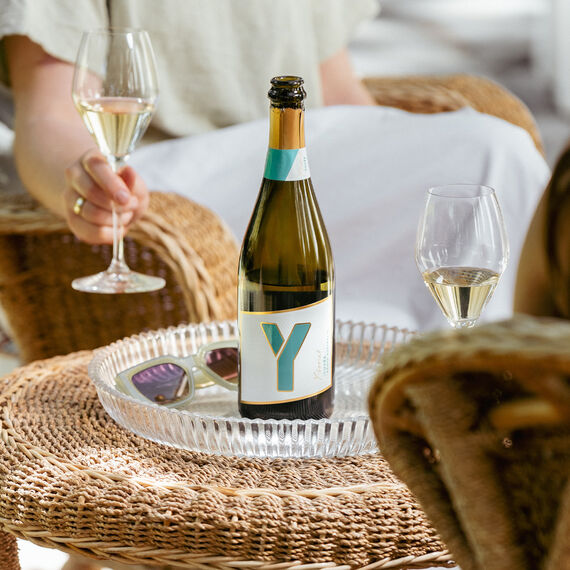Y Series Cuvée image number null