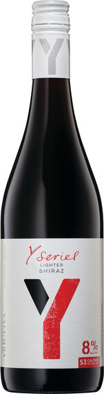 The Y Series Lighter Shiraz image number null