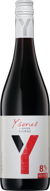 The Y Series Lighter Shiraz
