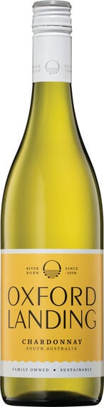 Chardonnay image number null