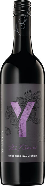 The Y Series Cabernet Sauvignon