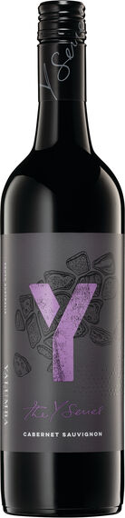 The Y Series Cabernet Sauvignon image number null