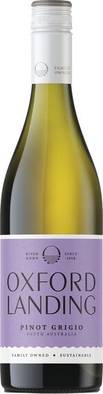 Pinot Grigio image number null