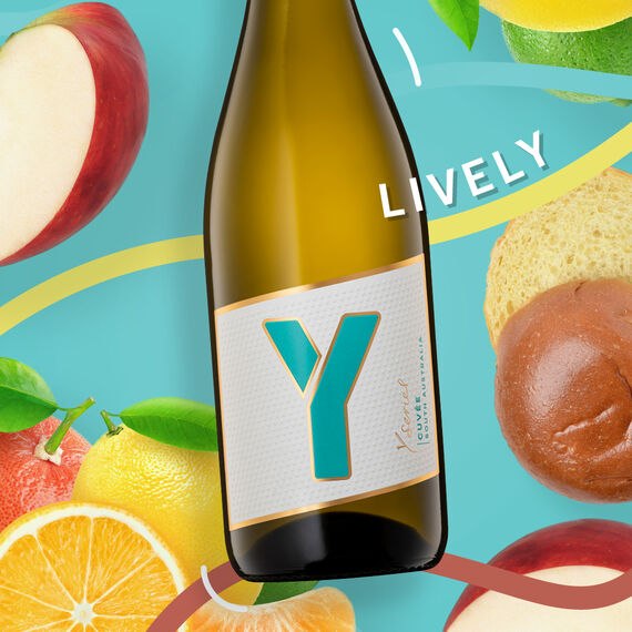 Y Series Cuvée image number null