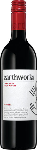 Barossa Cabernet Sauvignon image number null