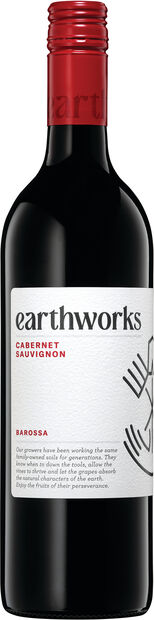 Barossa Cabernet Sauvignon