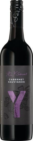 The Y Series Cabernet Sauvignon image number null