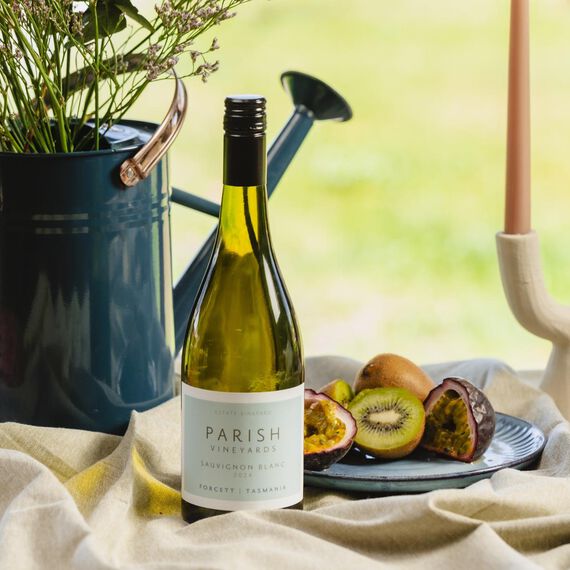 Forcett Sauvignon Blanc image number null