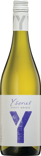 The Y Series Pinot Grigio