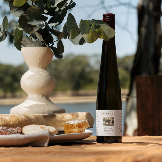 Botrytis Riesling image number null
