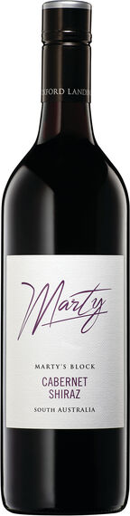 Cabernet Shiraz image number null