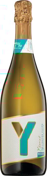 Lighter Cuvée image number null
