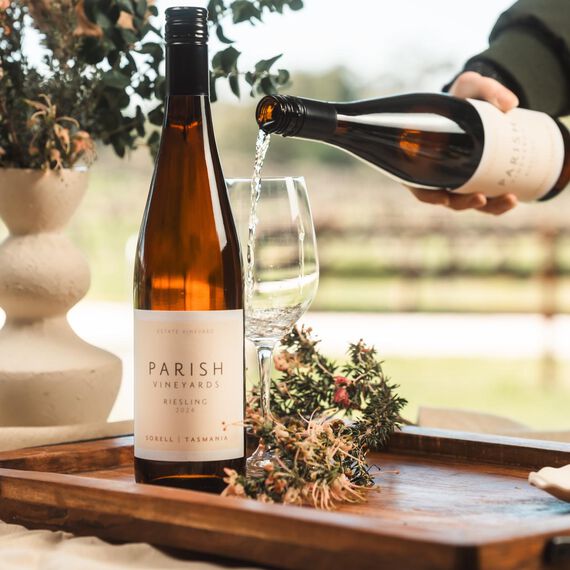 Sorell Riesling image number null