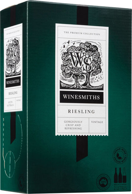 Premium Selection Riesling