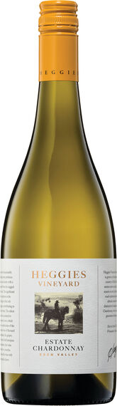 Estate Eden Valley Chardonnay image number null