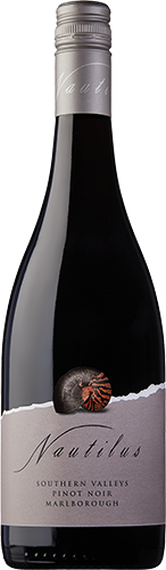 Southern Valleys Pinot Noir image number null