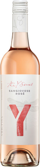 The Y Series Sangiovese Rosé image number null