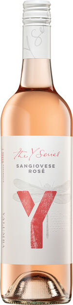 The Y Series Sangiovese Rosé
