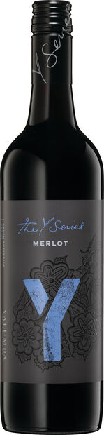 The Y Series Merlot