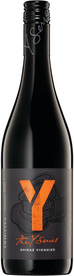 The Y Series Shiraz Viognier image number null