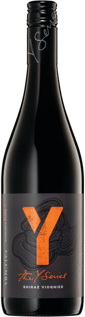 The Y Series Shiraz Viognier