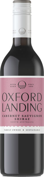 Cabernet Sauvignon Shiraz