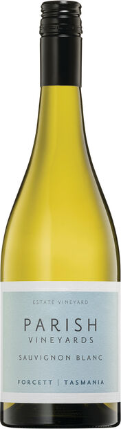 Parish Vineyards Forcett Sauvignon Blanc