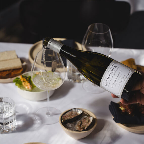 Chardonnay image number null