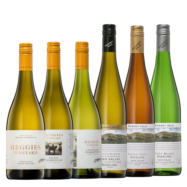 Eden Valley Favourites