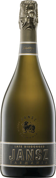 Late Disgorged Vintage Cuvée image number null