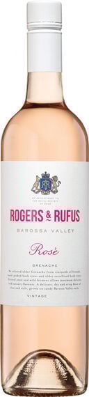 Grenache Rosé image number null