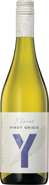 The Y Series Pinot Grigio
