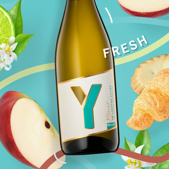Y Series Lighter Cuvee image number null