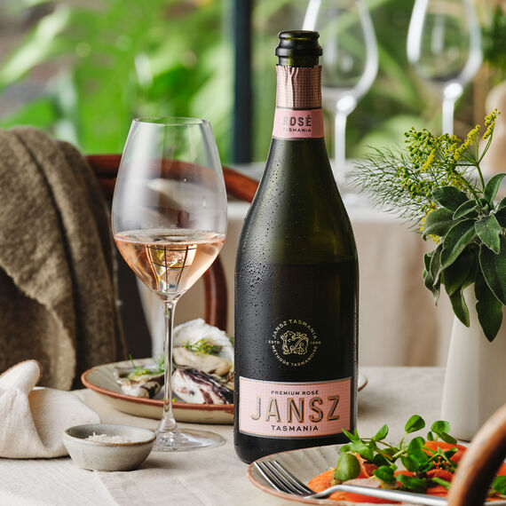 Premium Rosé image number null