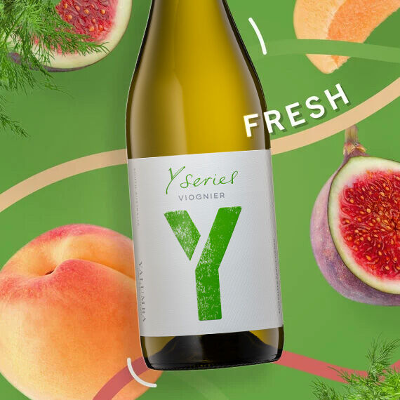 Y Series Viognier image number null