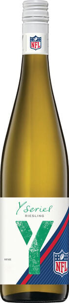 NFL Limited Edition Riesling