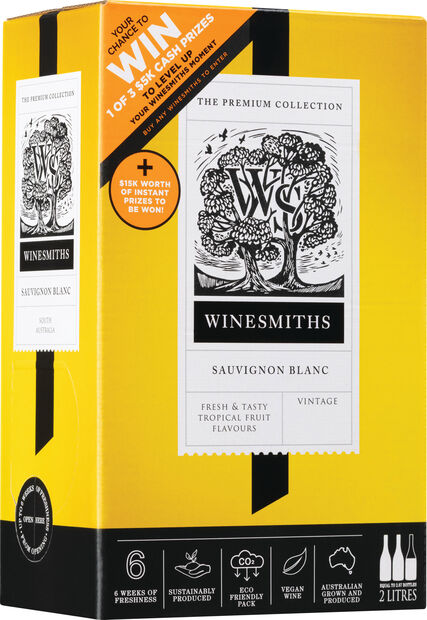 Premium Selection Sauvignon Blanc