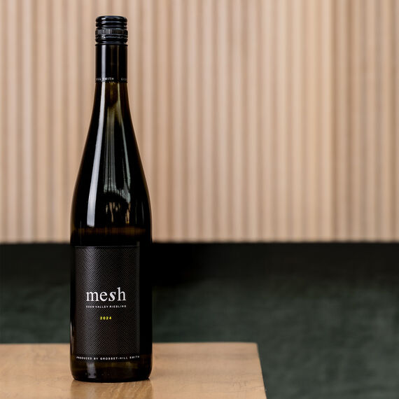 Eden Valley Riesling image number null