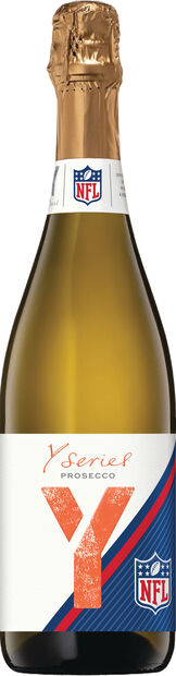 NFL Limited Edition Prosecco