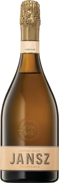 Tasmania Vintage Cuv&eacute;e