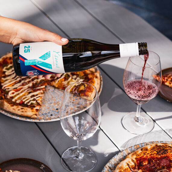 Pinot Noir NFL Stock image number null